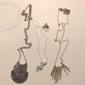 Necklace Bundle
